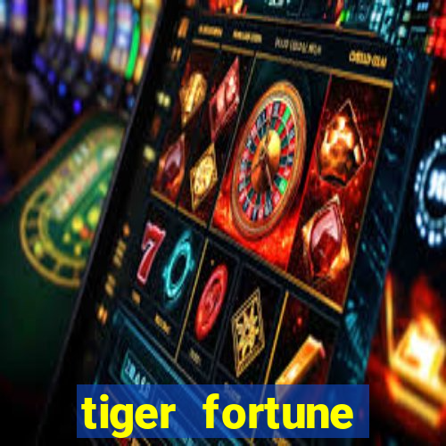 tiger fortune spirit demo